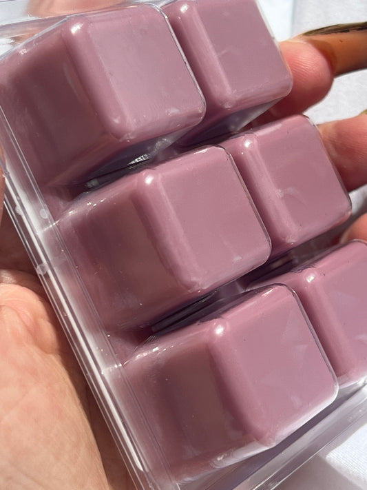 “That’s My Jam!” Vegan Wax Melts