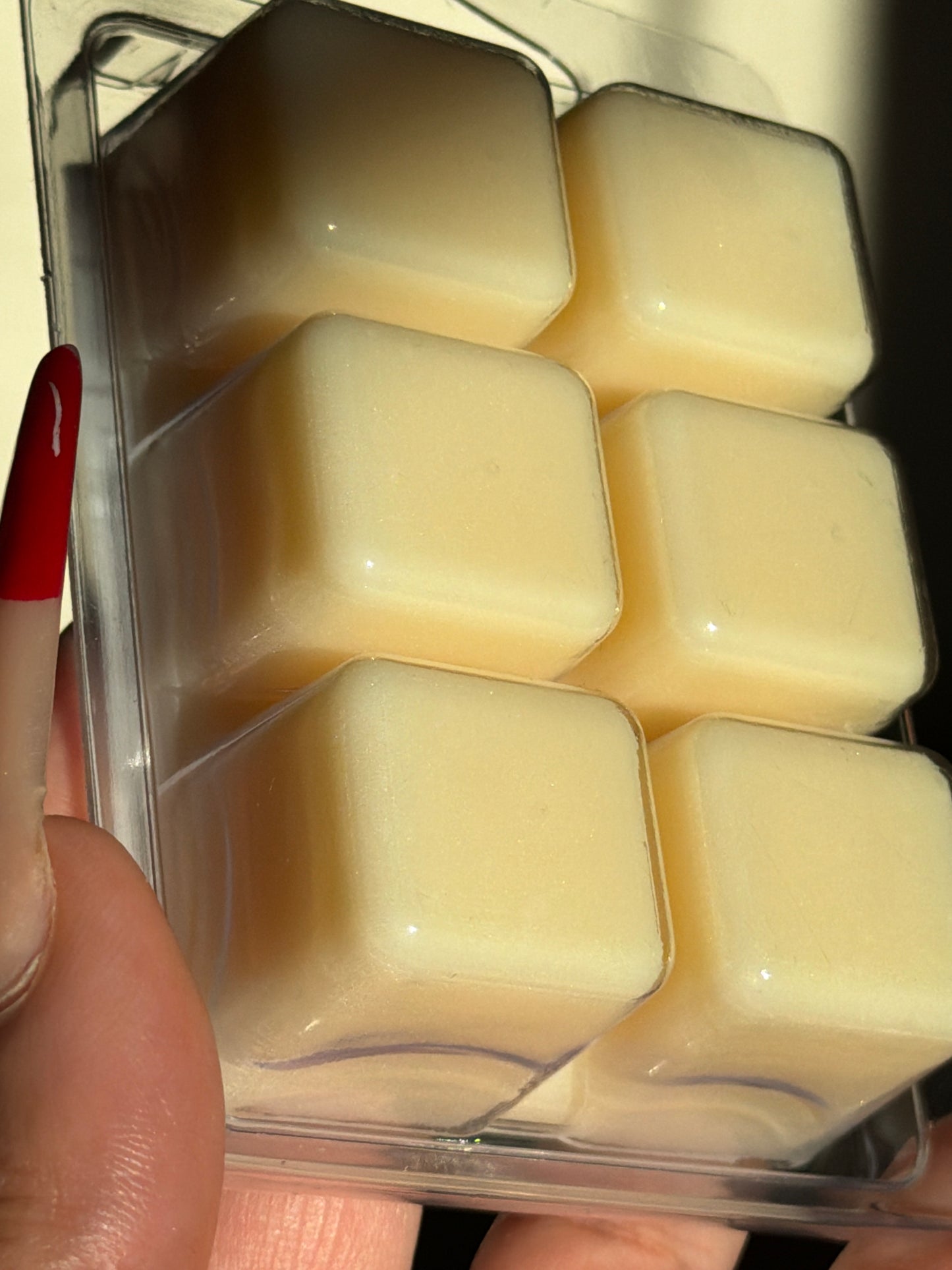 “Ithaca’s Incense” Vegan Wax Melts