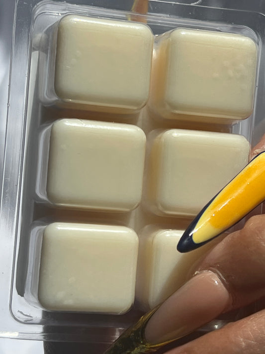 “I Am The Tea” Vegan Wax Melts