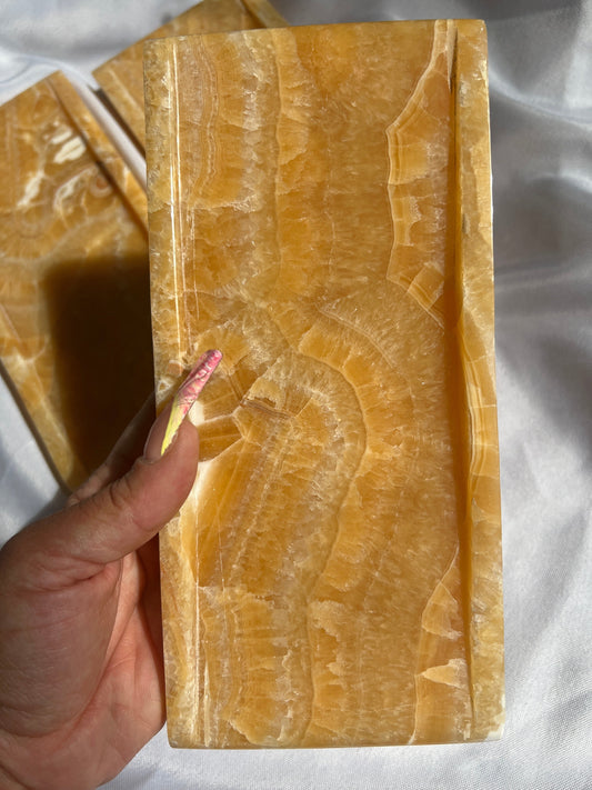 Crystals for a Vibrant Summer