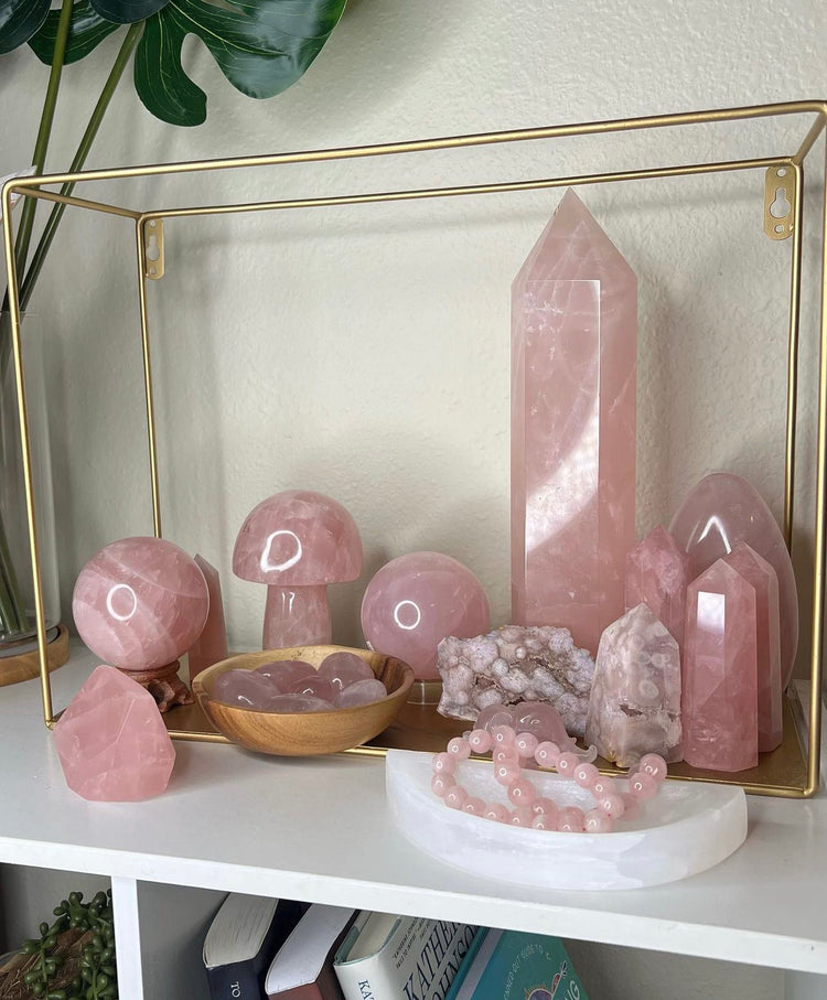 Home & Altar