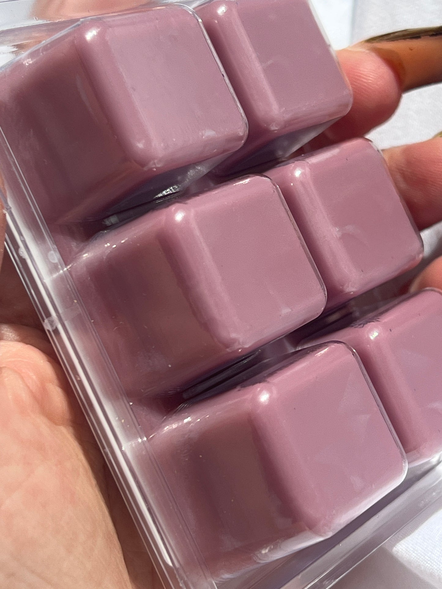 “That’s My Jam!” Vegan Wax Melts