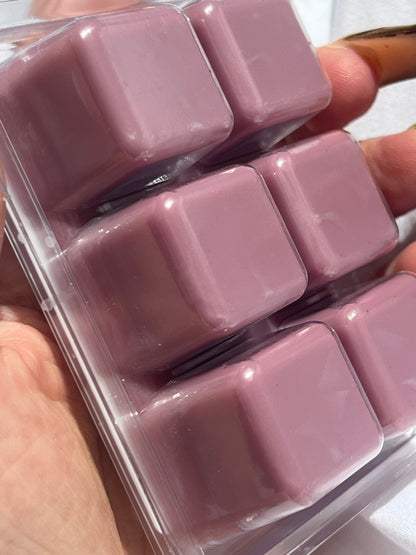 “That’s My Jam!” Vegan Wax Melts