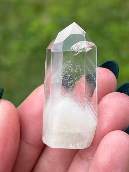 “Hidden Gem” Phantom Quartz