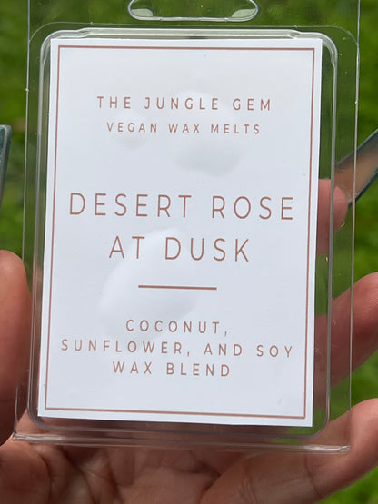 Vegan Wax Melts