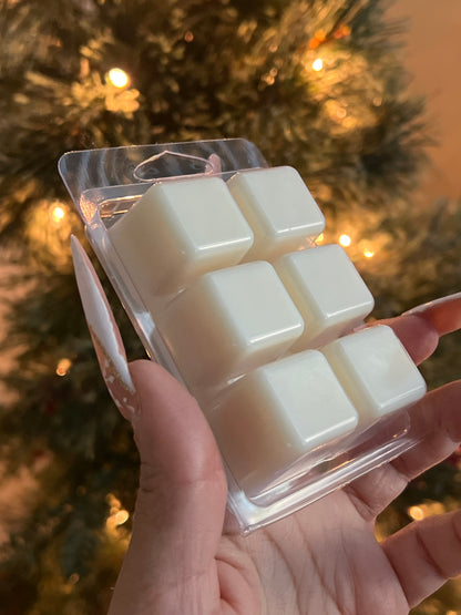 “Boots with the Fir” Wax Melts