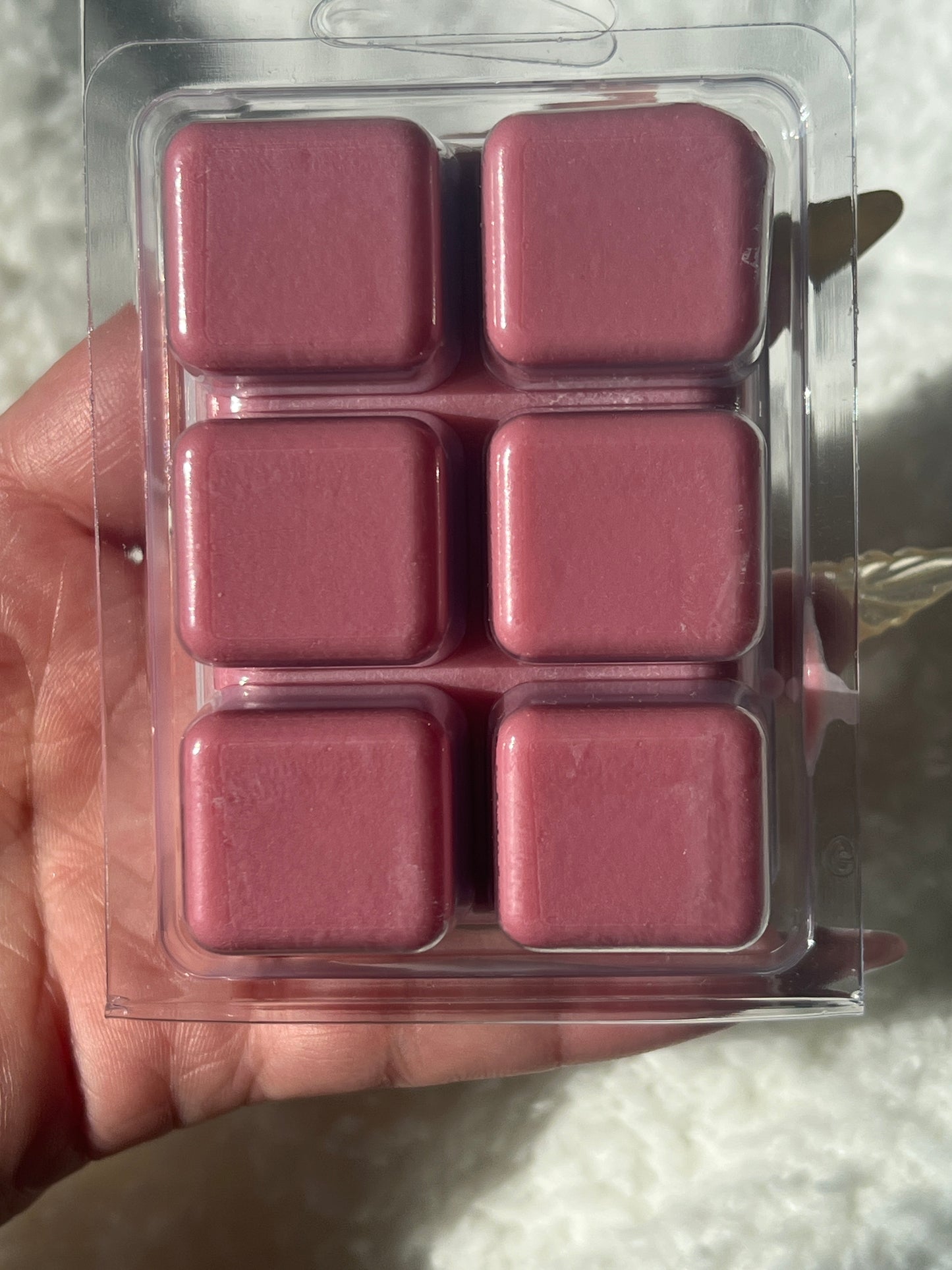 “That’s My Jam!” Vegan Wax Melts