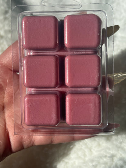 “That’s My Jam!” Vegan Wax Melts