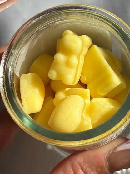 “Marshmallow Limoncello” Vegan Wax Melts